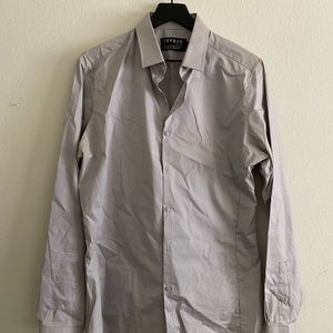 TOPMAN Dress Shirt